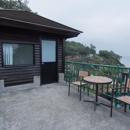 No. 55 Hostel Nangan Kültér fotó