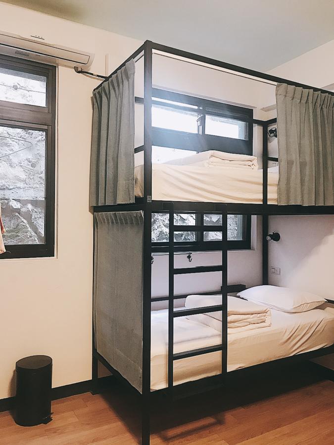 No. 55 Hostel Nangan Kültér fotó