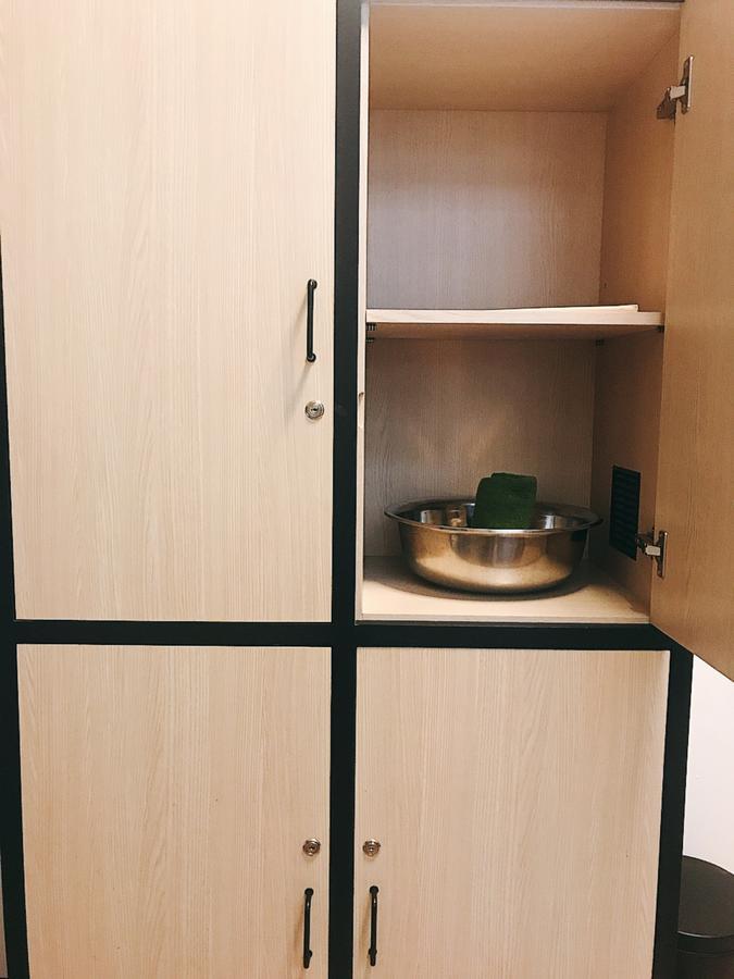 No. 55 Hostel Nangan Kültér fotó