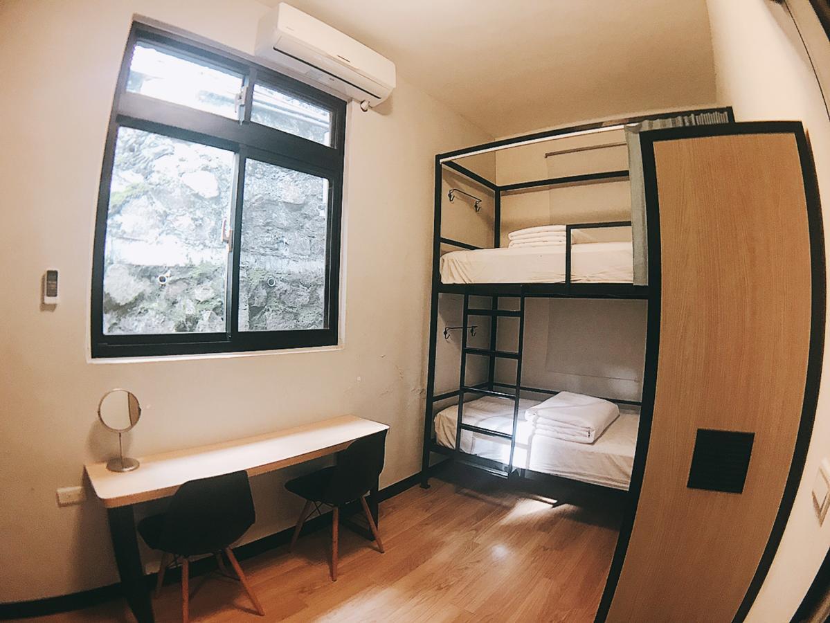 No. 55 Hostel Nangan Kültér fotó