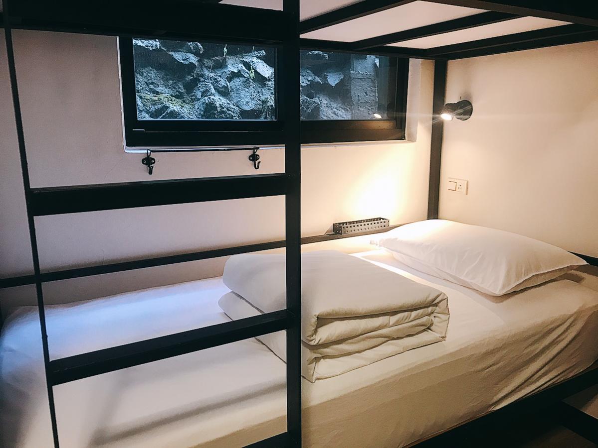 No. 55 Hostel Nangan Kültér fotó