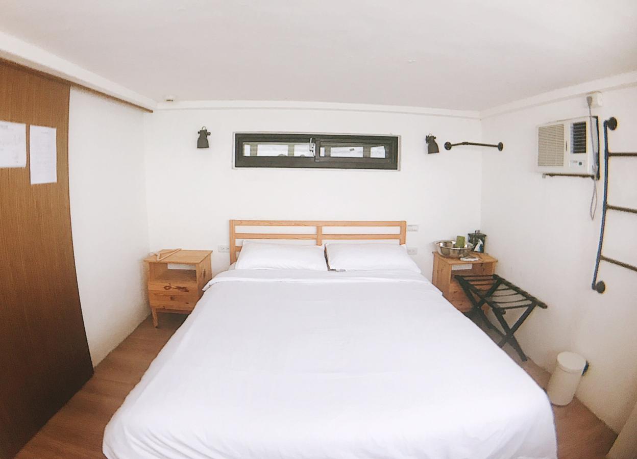 No. 55 Hostel Nangan Kültér fotó