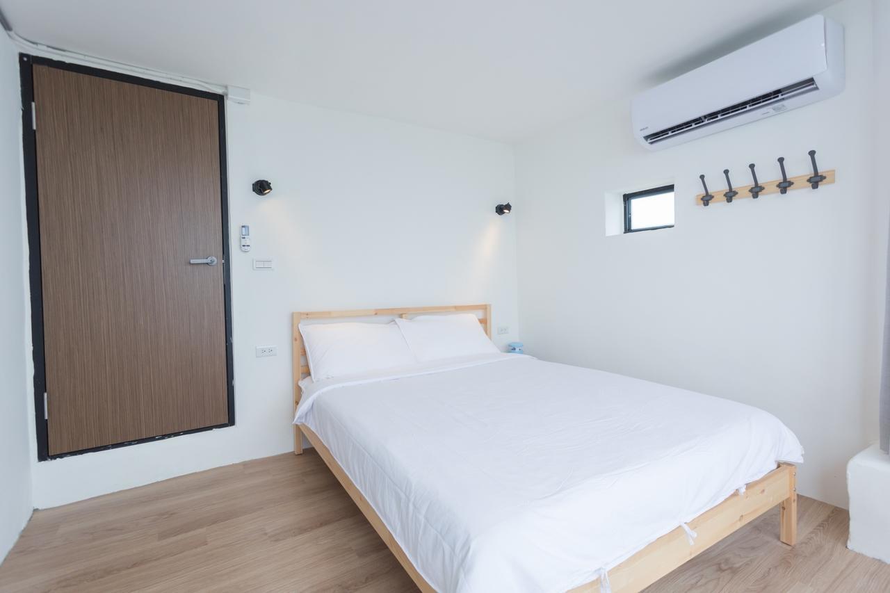 No. 55 Hostel Nangan Kültér fotó