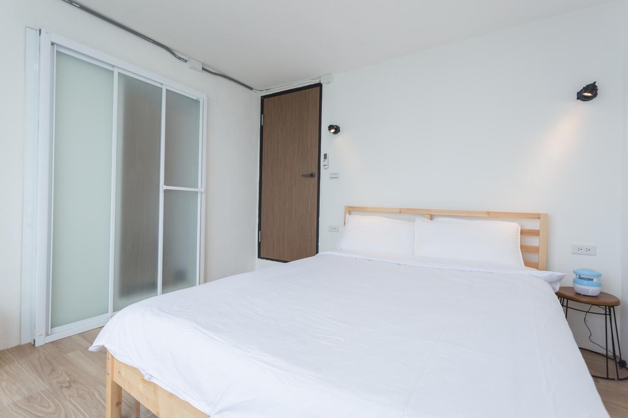 No. 55 Hostel Nangan Kültér fotó