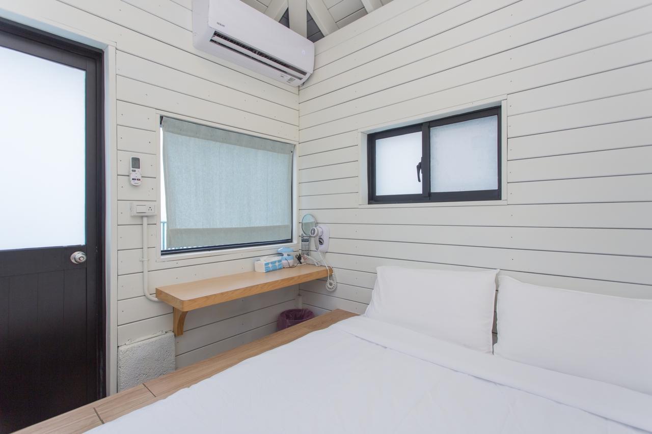 No. 55 Hostel Nangan Kültér fotó